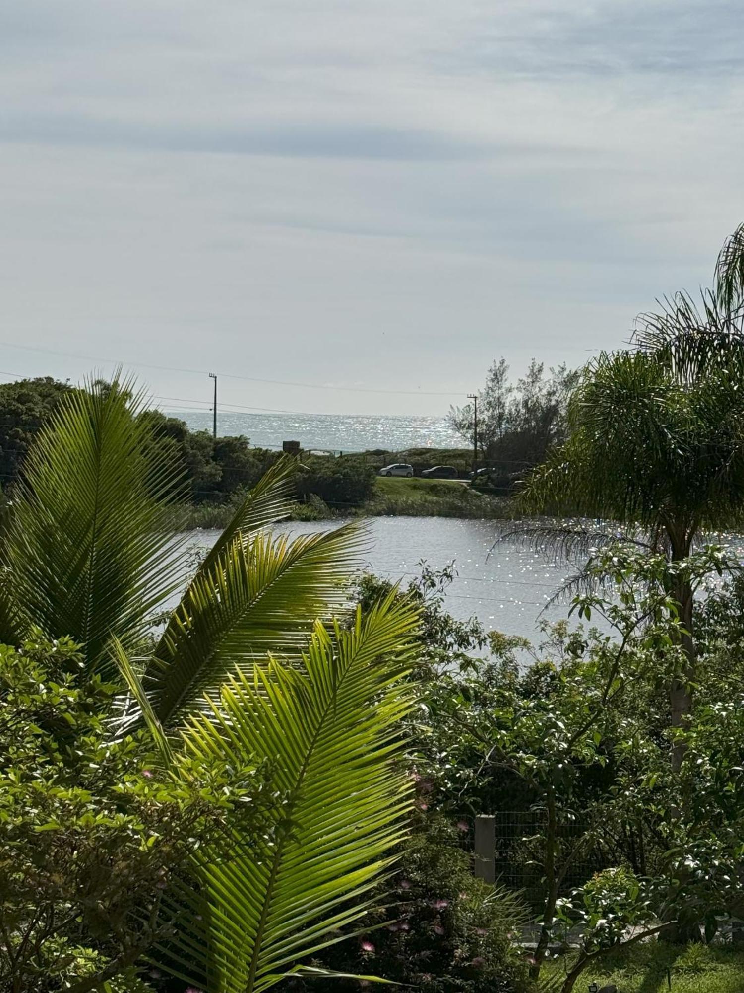 Coracao Da Terra Praia Do Rosa Esterno foto